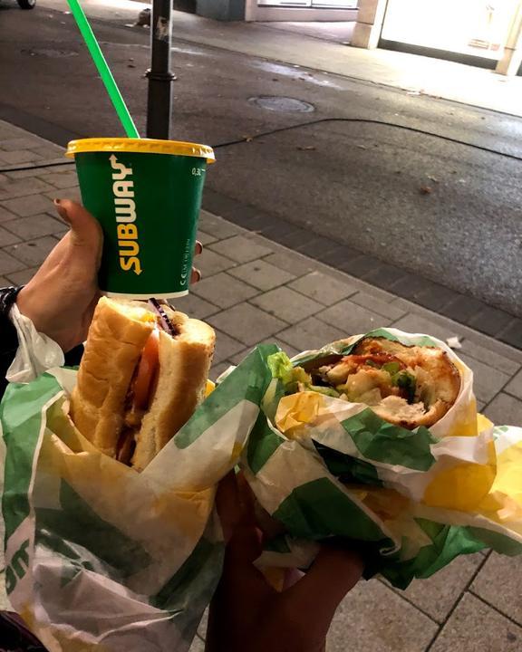 Subway